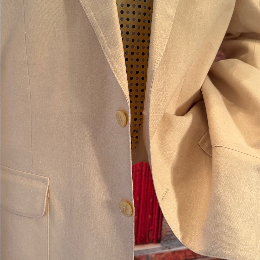 Andhurst Yellow Jacket - Picture 9 of 17